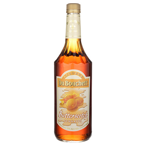 Dubouchett Butterscotch Schnapps Liqueur