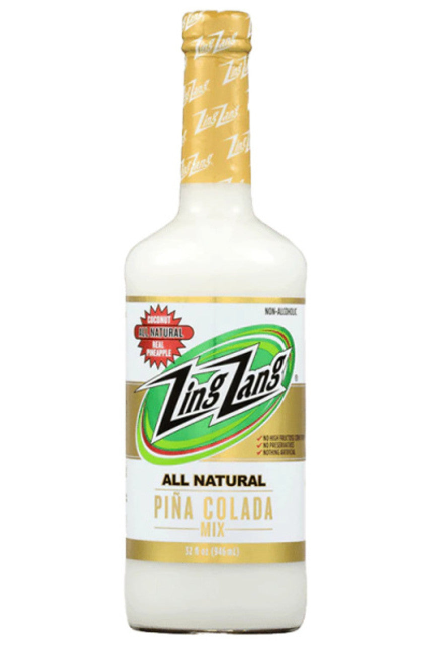Zing Zang Piña Colada Mix