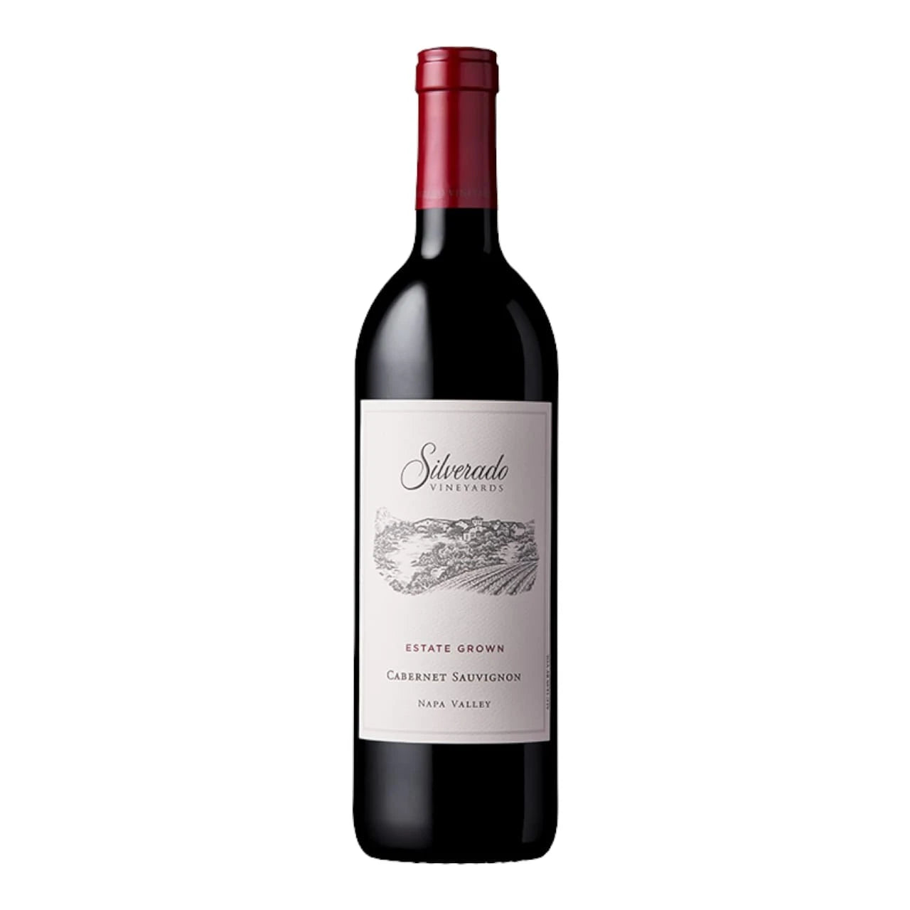 Silverado Cabernet Sauvignon 2022 Napa Valley