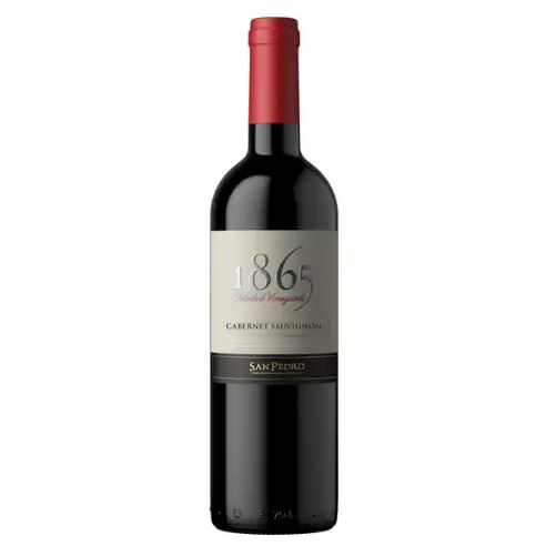 1865 Selected Vineyards Cabernet Sauvignon - Grapes & Hops Deli