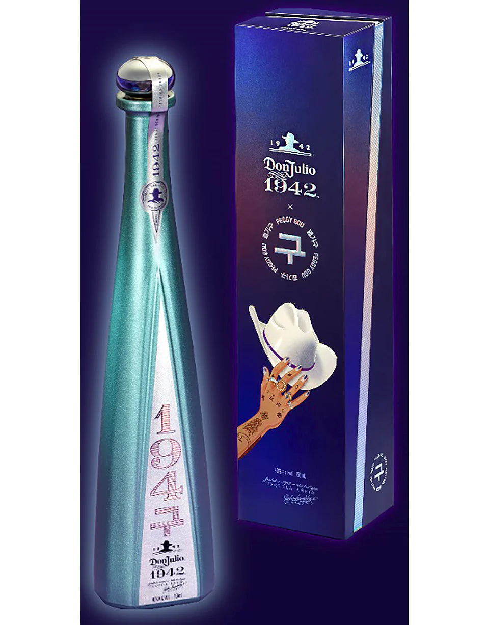 Don Julio 1942 Peggy Gou Tequila Añejo