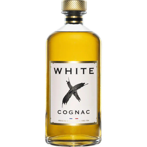 White X Cognac