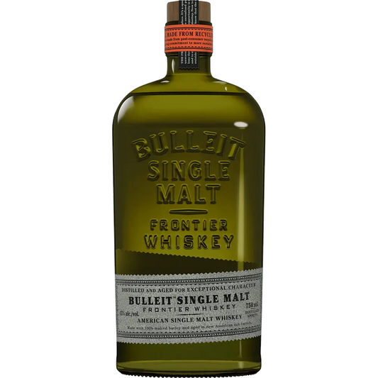Bulleit American Single Malt Whiskey