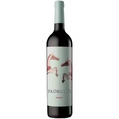 Padrillos 2021 Malbec