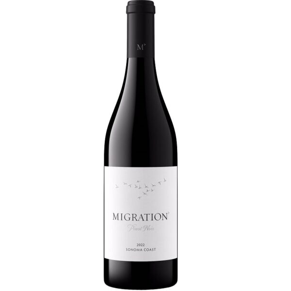 Migration Pinot Noir 2022