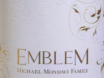 Emblem Napa Valley Cabernet Sauvignon 2019