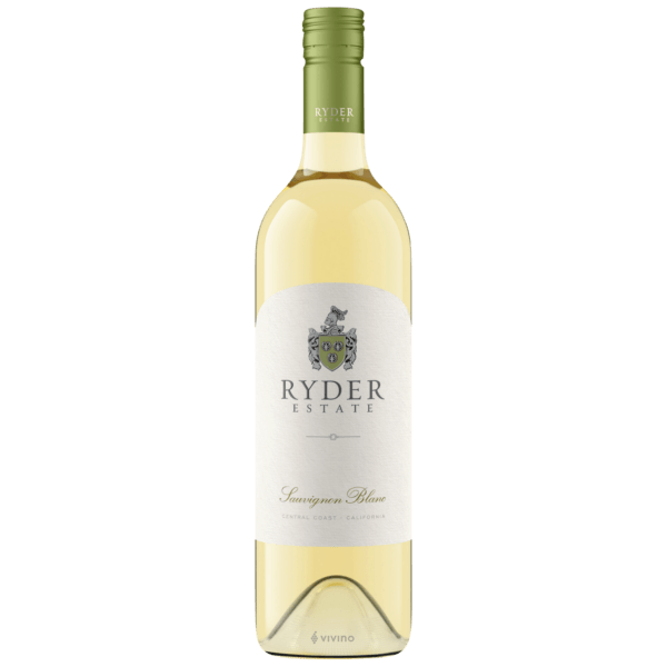 Ryder Estate Sauvignon Blanc California
