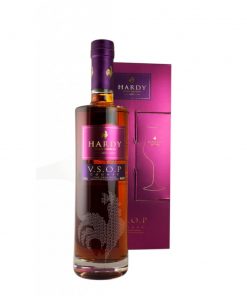 Hardy VSOP Cognac