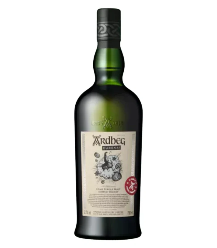 Ardbeg Eureka Single Malt Scotch Whisky