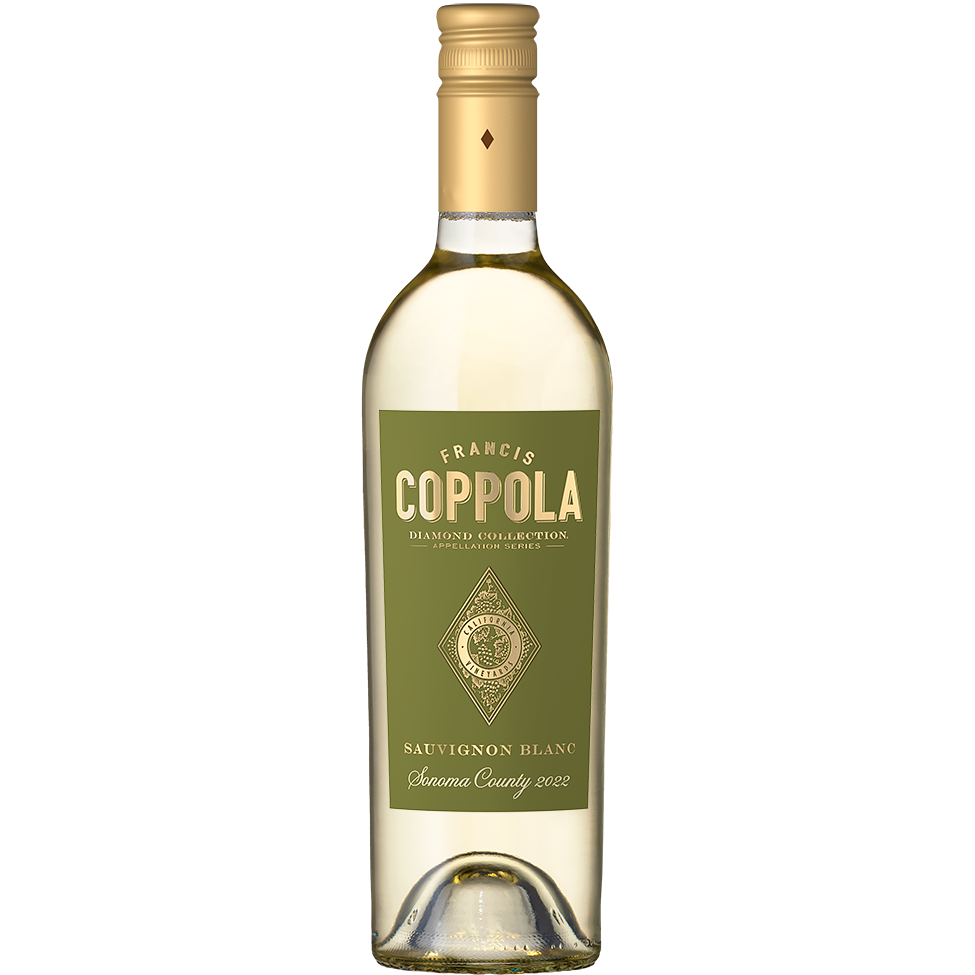 Coppola Sauvignon Blanc Sonoma County 2022