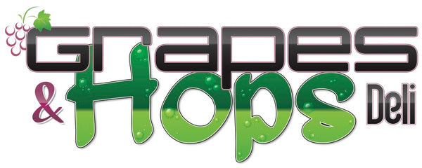 Grapes and Hops