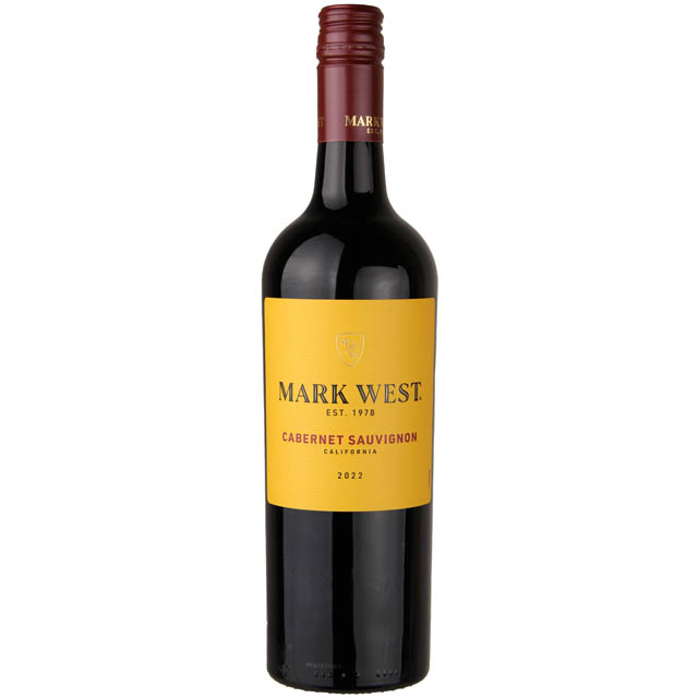 Mark West Cabernet Sauvignon 2022