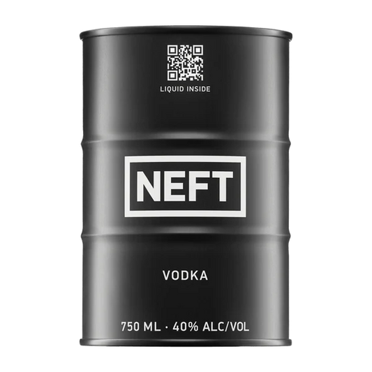 Neft Vodka 750ML