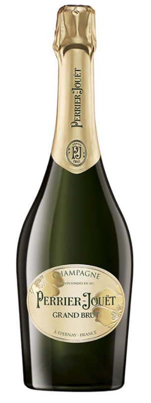 Perrier Jouet Grand Brut Champagne