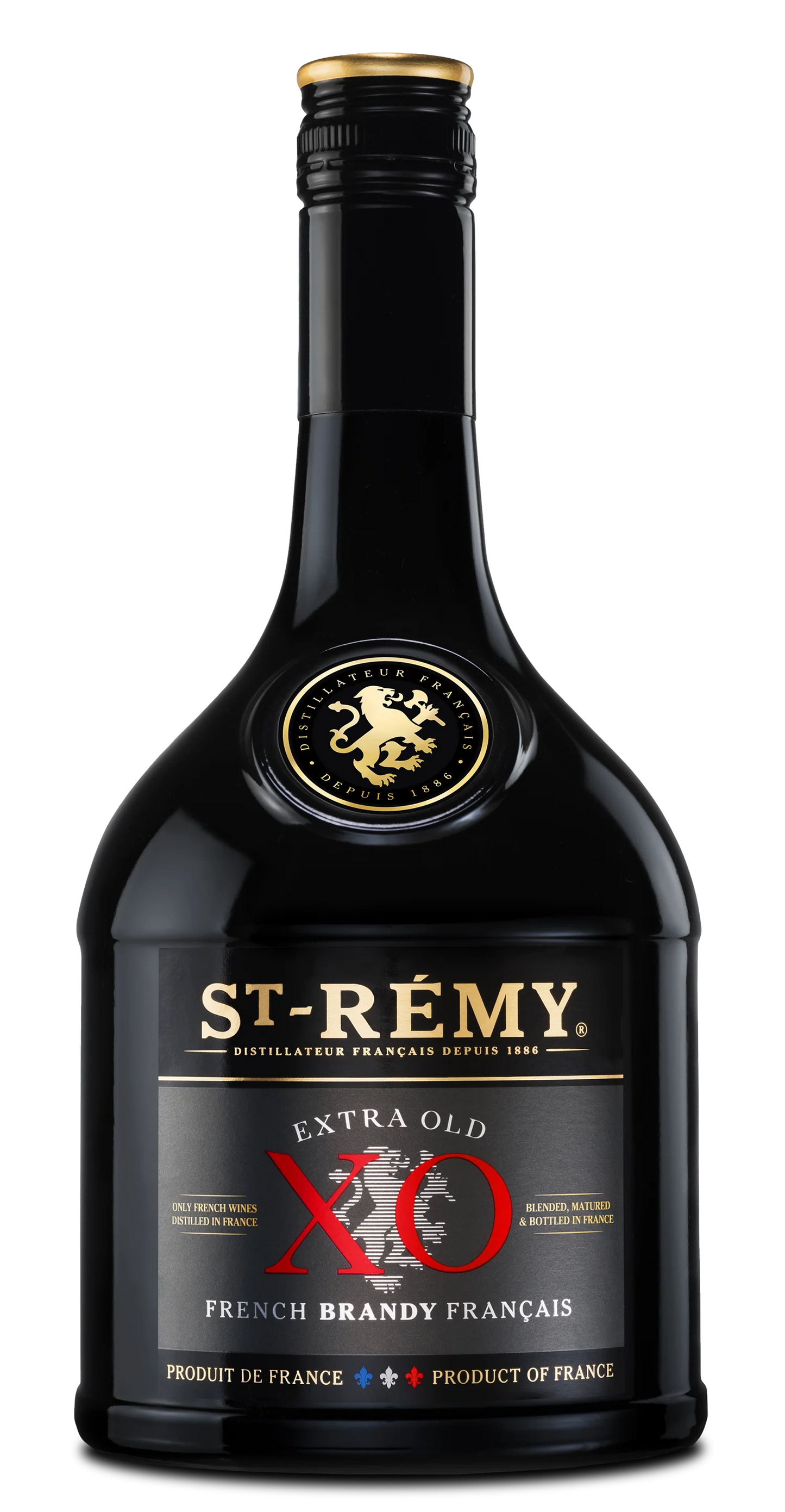 St Remy Extra Old XO Brandy