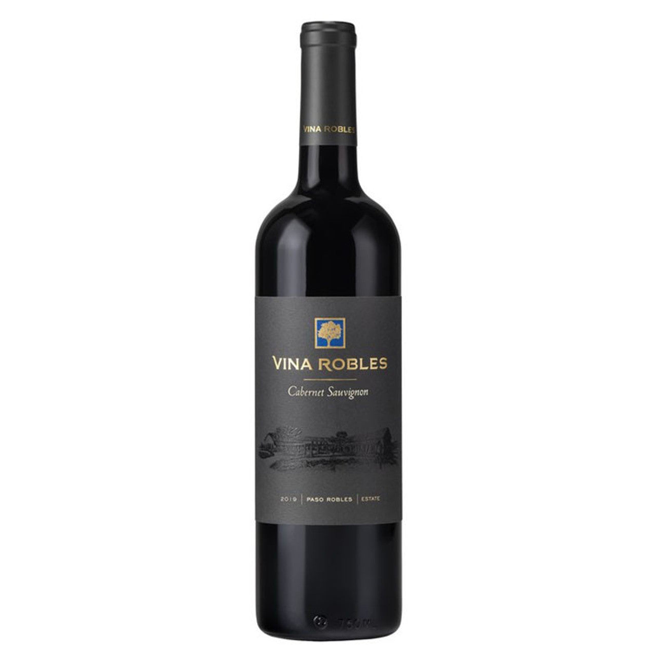 Vina Robles Cabernet Sauvignon 2020