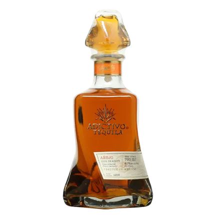 Adictivo Tequila Añejo