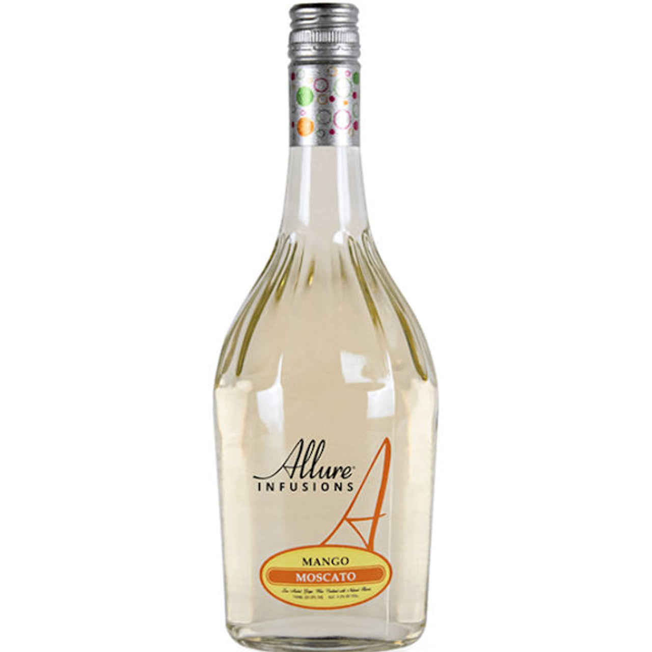 Allure Infusions Mango Moscato