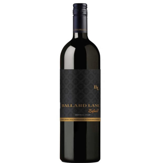 Ballard Lane Zinfandel 2020 Central Coast