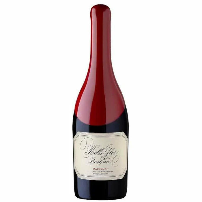 Belle Glos Pinot Noir Dairyman Vineyard Russian River Valley 2023