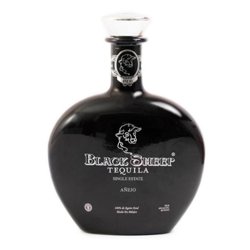 Black Sheep Tequila Single Estate Añejo