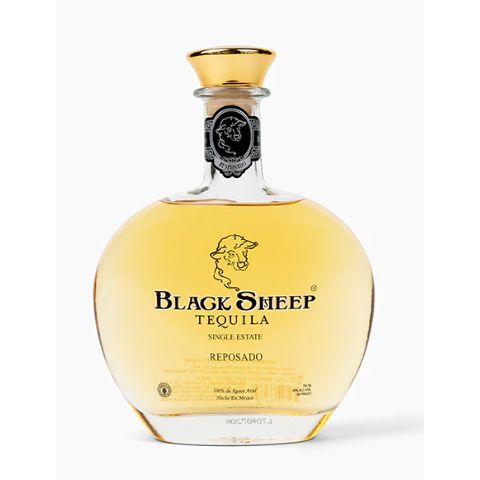 Black Sheep Tequila Single Estate Reposado