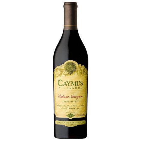 Caymus Vineyards 2020 Cabernet Sauvignon Napa Valley