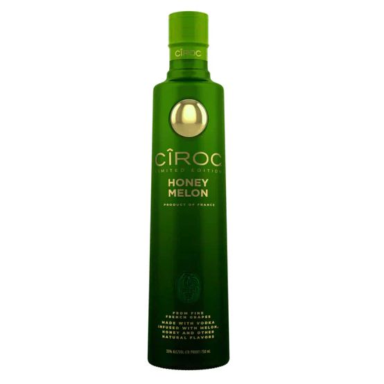 Ciroc Honey Melon