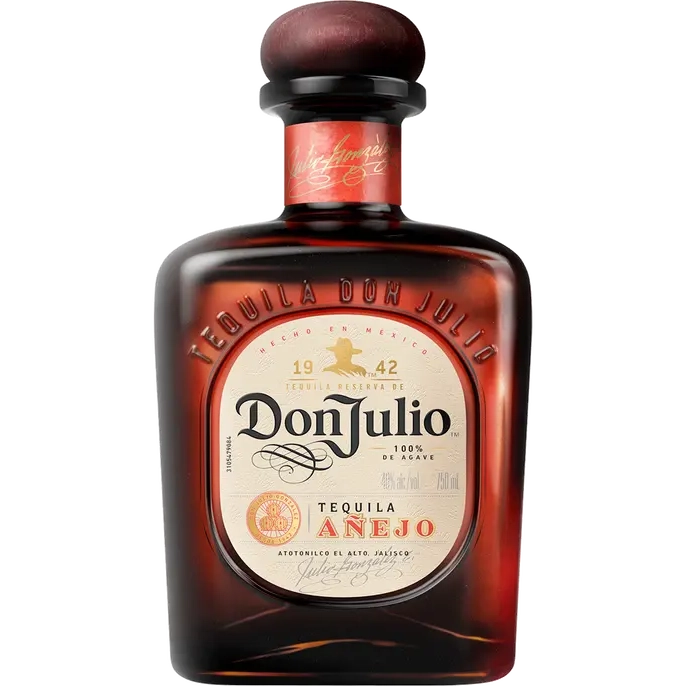 Don Julio Anejo Tequila
