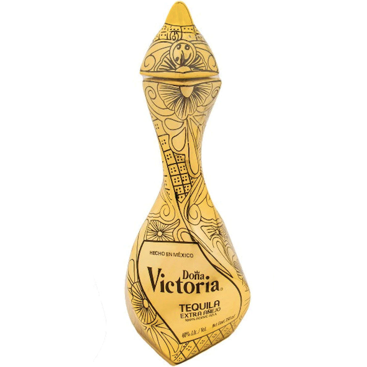Doña Victoria Extra Añejo Tequila