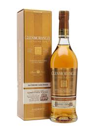 Glenmorangie Nectar D'or Highland Single Malt Scotch Whisky