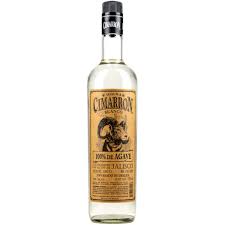 Cimarron Tequila Blanco