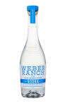 Weber Ranch 1902 Blue Weber Agave Vodka