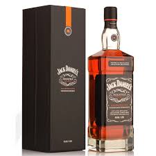 Jack Daniel's Sinatra Select
