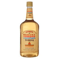 Torada Gold Tequila