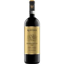 Ruffino Chianti Classico Riserva Ducale Oro 2020