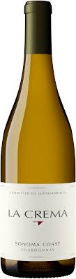 La Crema Sonoma Coast Chardonnay 2023