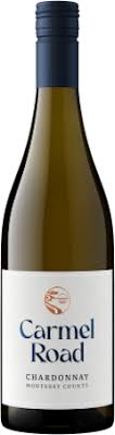 Carmel Road 2023 Chardonnay Monterey County