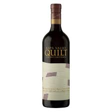 Napa Valley Quilt Cabernet Sauvignon 2020