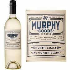 Murphy Goode Sauvignon Blanc North Coast