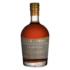 Milam & Greene Unabridged Bourbon Whiskey