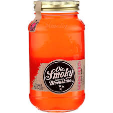 Ole Smoky Tennessee Moonshine Hunch Punch