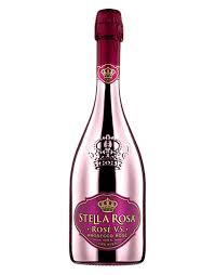 Stella Rosa Rose VS Prosecco DOC