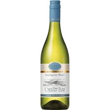 Oyster Bay Marlborough Sauvignon Blanc 2023