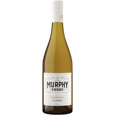Murphy Goode 2023 Chardonnay California