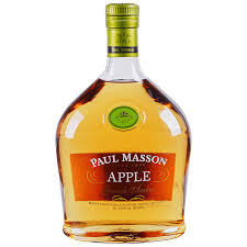 Paul Masson Apple Brandy