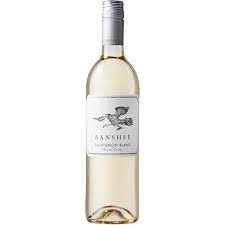 Banshee Sonoma Sauvignon Blanc 2023