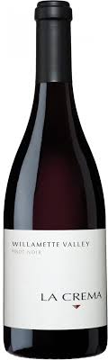 La Crema Pinot Noir 2022