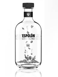Espolon Cristalino Tequila