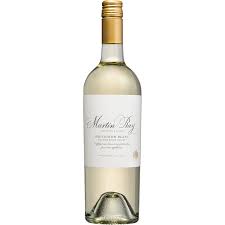 Martin Ray Napa Valley Sauvignon Blanc